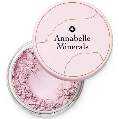Annabelle Minerals Blush Minerale Romantico, 4 g