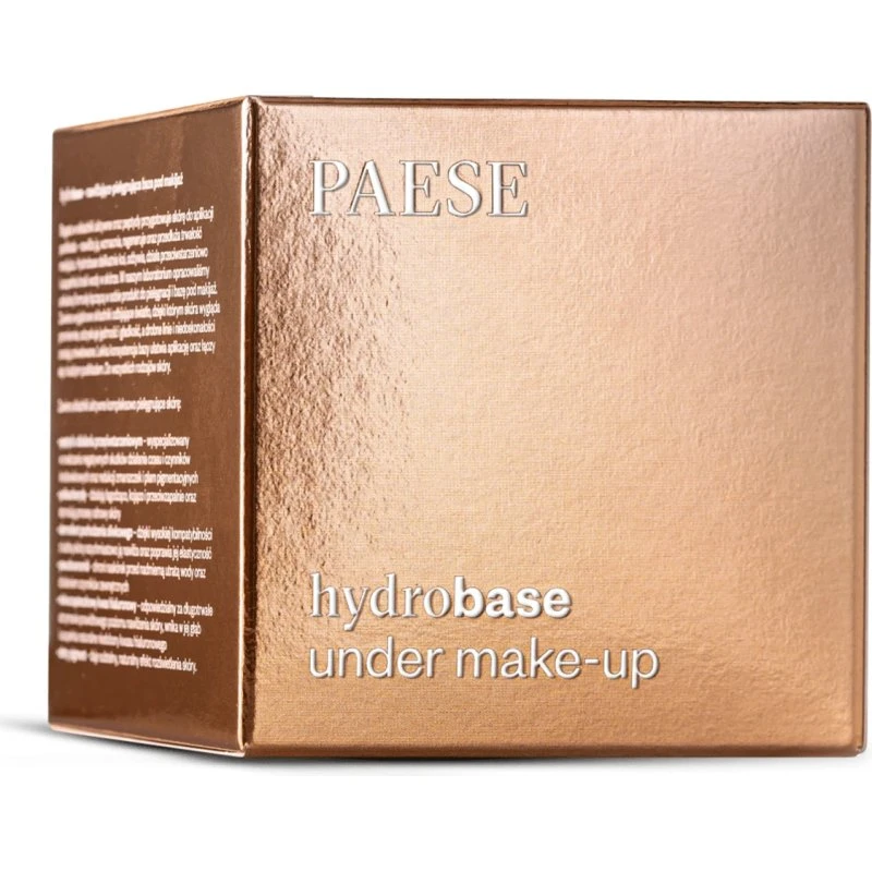 Paese Hydrobase Under Make-Up Base Trucco Idratante 30 ml