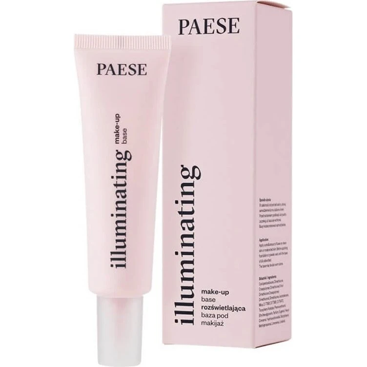 Paese Base Trucco Illuminante 20 ml