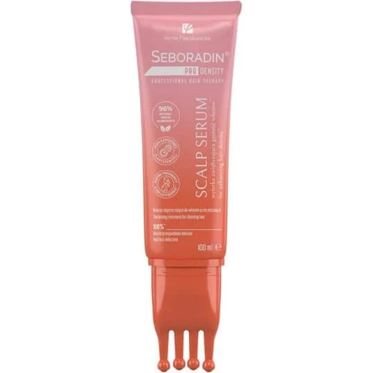 Seboradin Pro Density Siero Densificante per Capelli Sottili