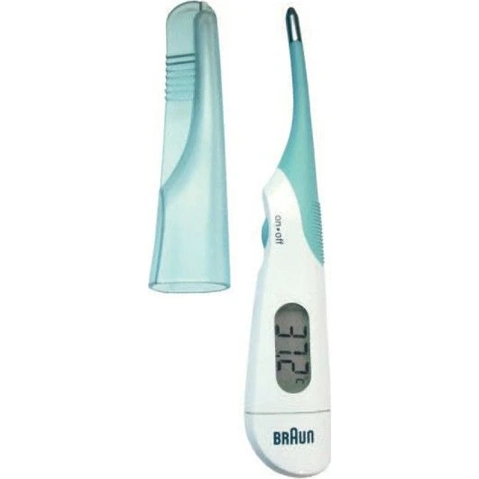 Braun PRT1000 Termometro Digitale 3-in-1