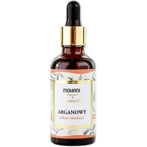 Mohani Olio di Argan 50 ml