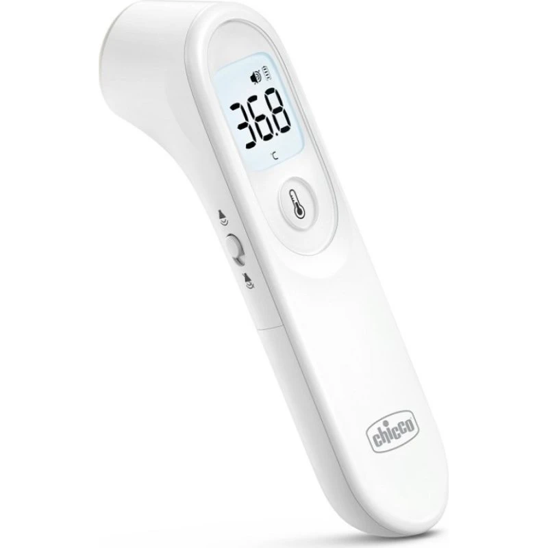 Chicco Termometro Frontale a Distanza 10797.20
