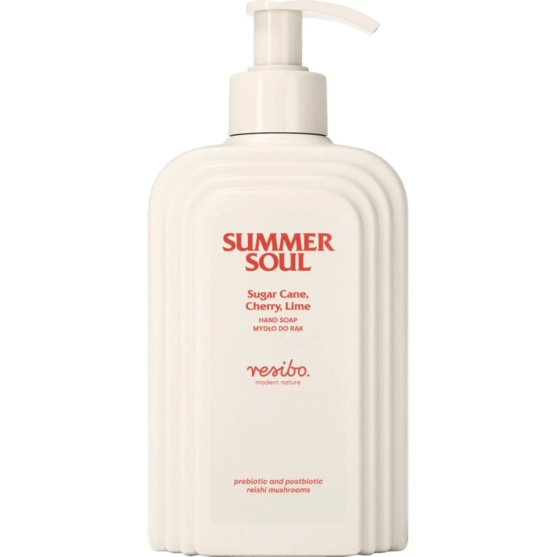 Resibo Summer Soul Sapone per le Mani 350 ml