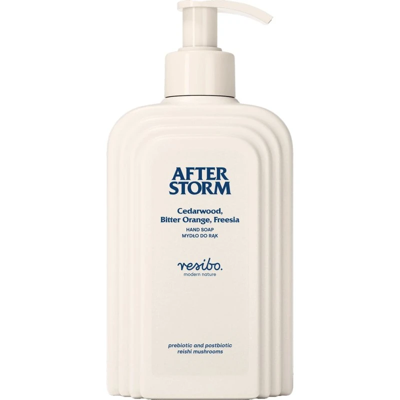 Resibo After Storm Sapone per le Mani 350 ml