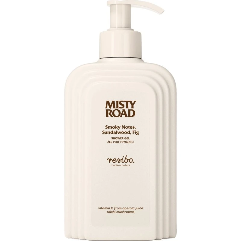 Resibo Misty Road Gel Doccia 350 ml