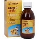 Medex Omega-3 Junior Sirup 140 ml