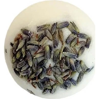 La Bomba Bomba da Bagno Provence alla Lavanda