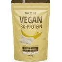 Nutri nutri Nutri+ 3K 1000g Proteina Vegetale