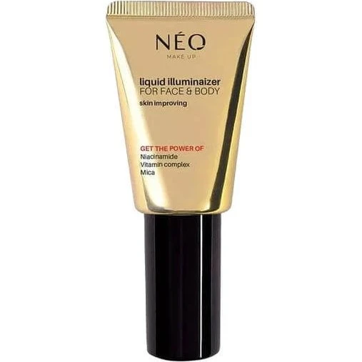 Neo Make Up Intense Serum Illuminante Viso e Corpo 20ml