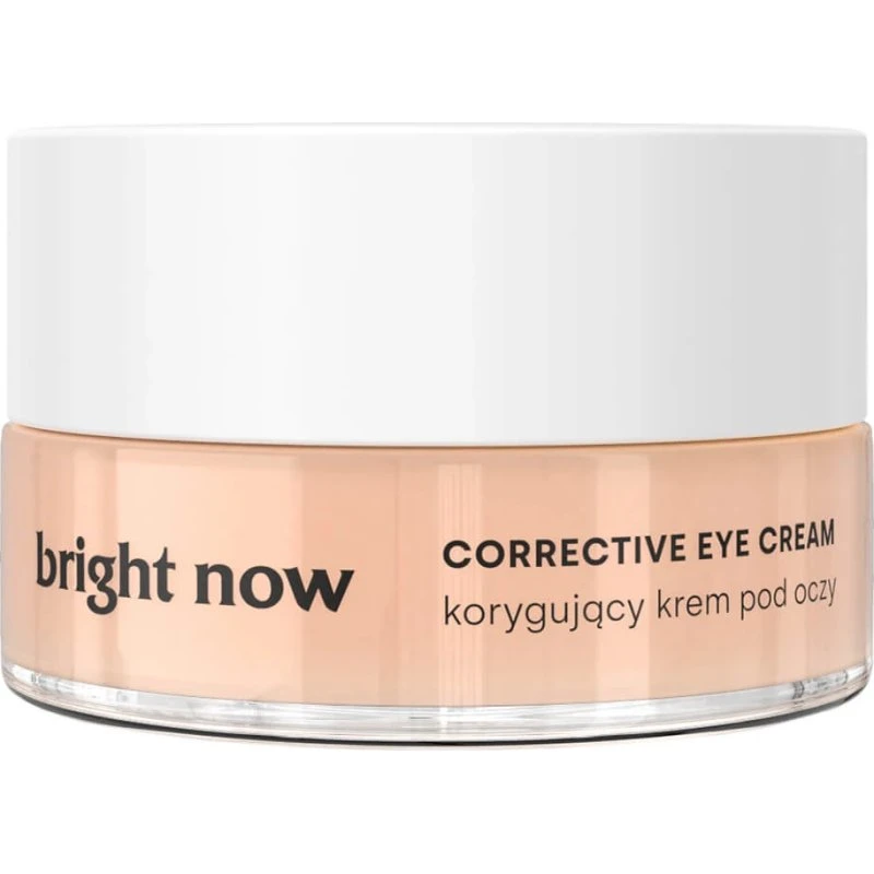 Resibo Glow Bright Now Crema Correttiva Contorno Occhi 15 ml