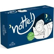 MONTENATURA 'notte! 30 compresse