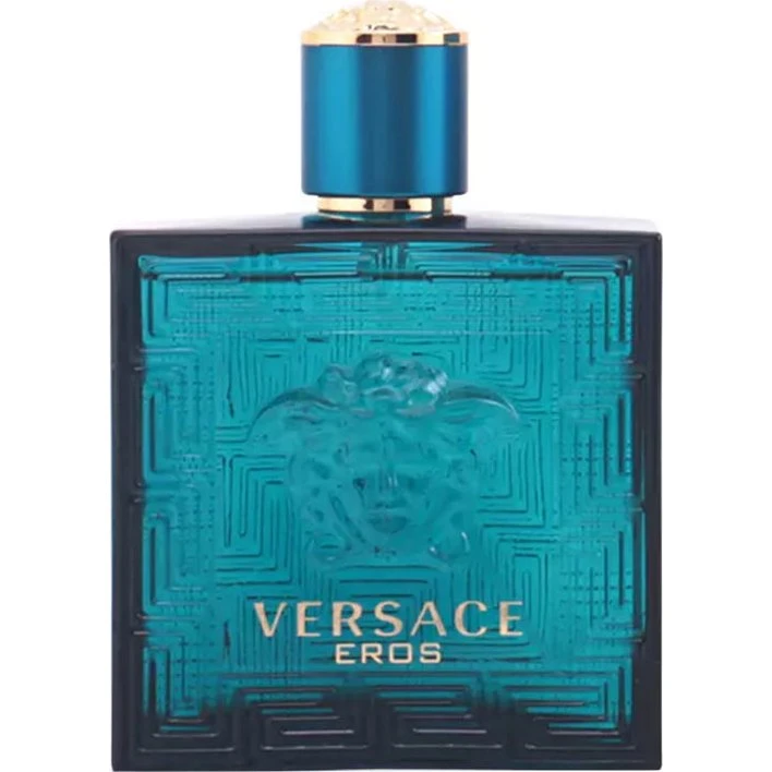 Versace Eros Uomo Eau de Toilette