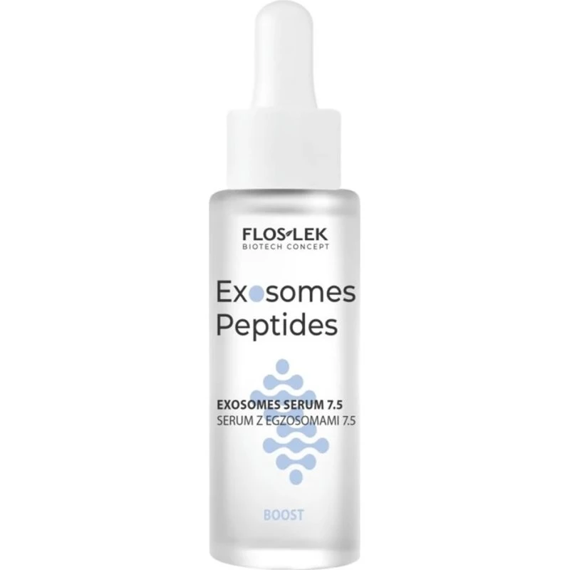 Floslek BioTech Concept Exosomes Peptides Boost 7.5, 30 ml