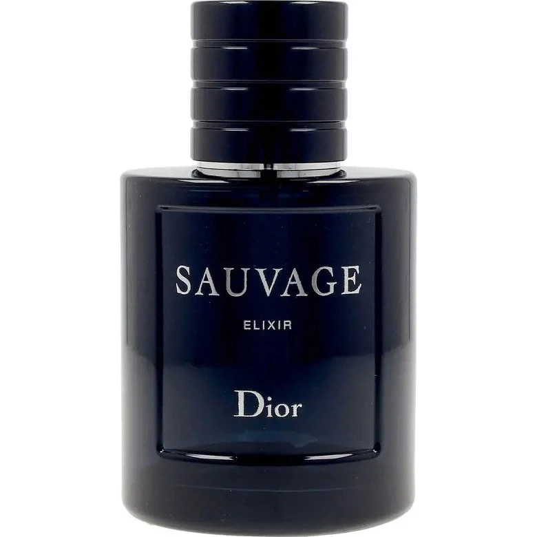 Dior Sauvage Elixir Profumo Uomo 100 ml