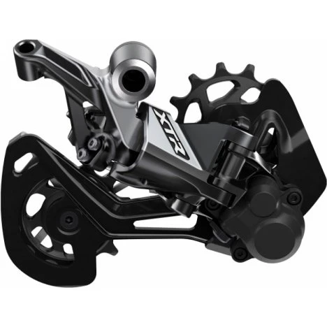 Shimano XTR RD-M9100 12V Cambio Posteriore Nero