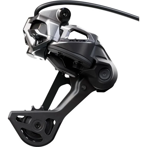 Shimano XTR Di2 RD-M9260-12 E-MTB 12v Gabbia Lunga