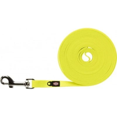 Trixie Easy Life Guinzaglio Lungo 10 m Giallo