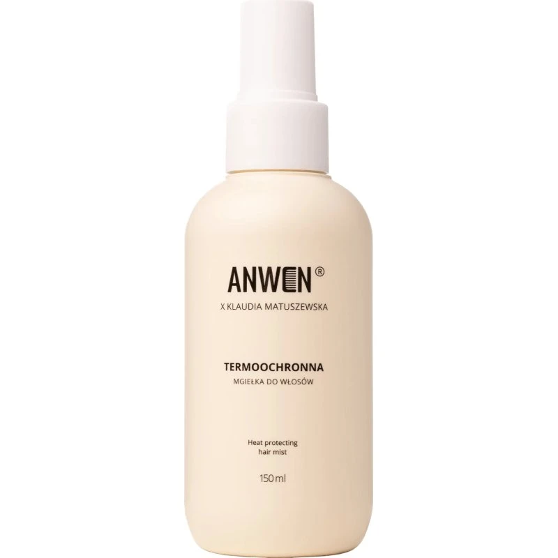 Anwen x Klaudia Matuszewska Spray Termoprotettivo 150ml