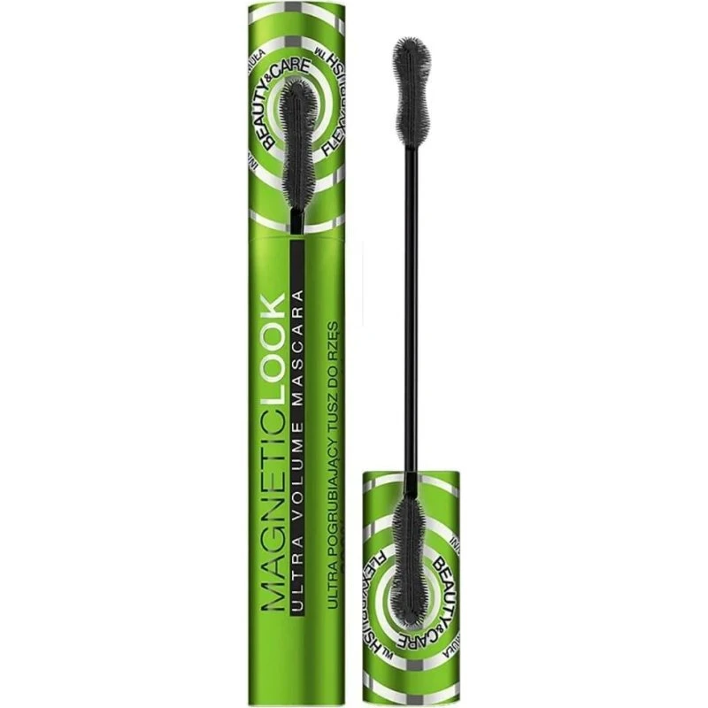 Eveline Cosmetics Magnetic Look Mascara Ultra Volume, 10ml