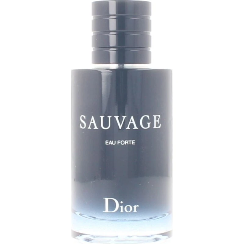 DIOR Sauvage Eau Forte Profumo Uomo 60 ml