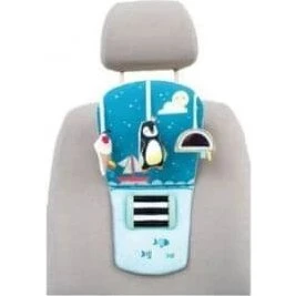 Taf Toys Giocattolo per Seggiolino Auto Polo Nord