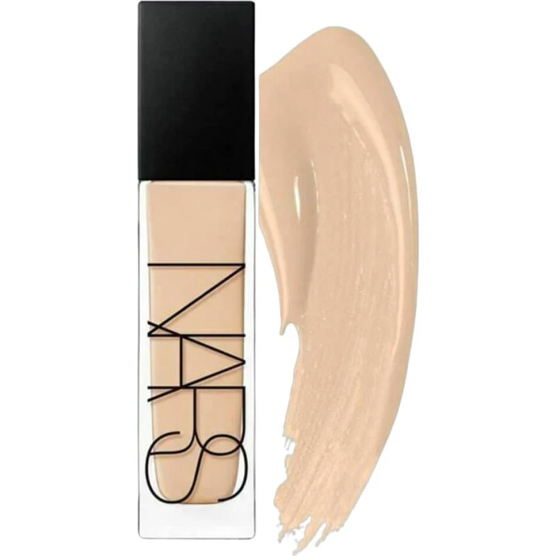 Nars Natural Radiant Longwear Foundation - Mont Blanc (Light 2) 30 ml