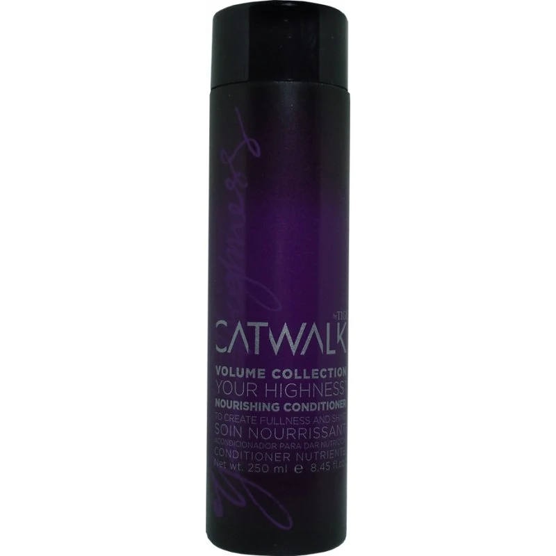 TIGI Your Highness Nourishing Conditioner 250 ml