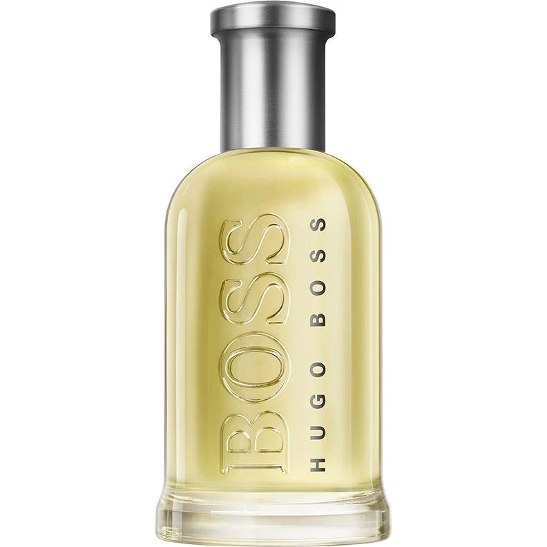 Hugo Boss Bottled Eau de Toilette Uomo 100ml