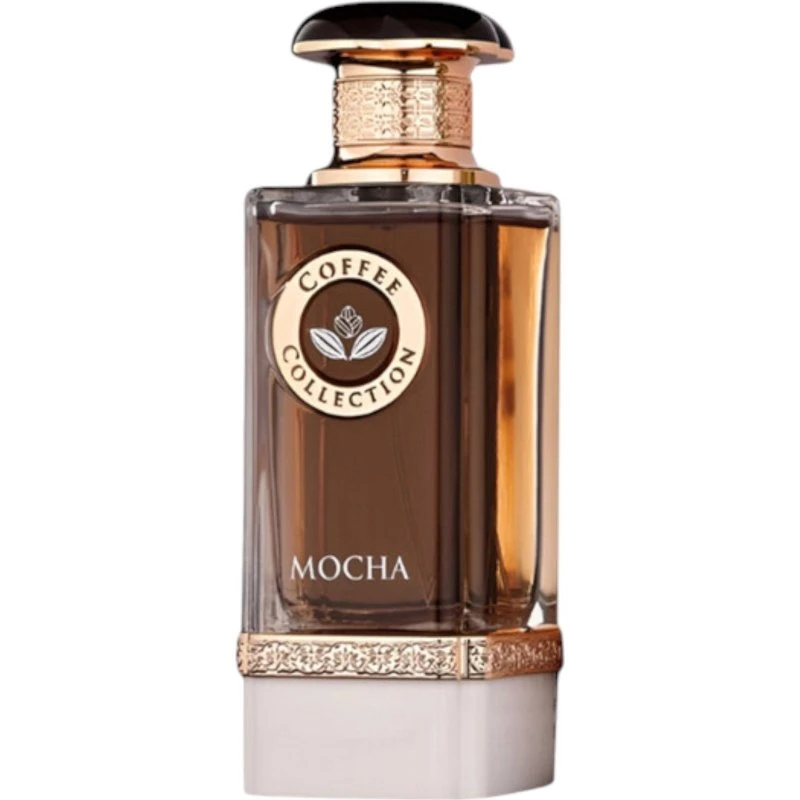Fragrance World Mocha Eau de Parfum 100ml - Gourmand Unisex