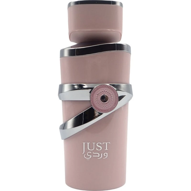 Fragrance World Just Wardi Eau de Parfum 100 ml
