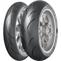 Dunlop Sportsmart TT 120/70 ZR19 60W Anteriore