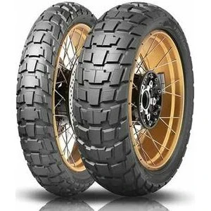 Dunlop Trailmax Raid 150/70 R18 70T Posteriore TL M+S