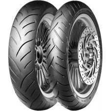 Dunlop ScootSmart 3.00-10 42J TL Anteriore/Posteriore