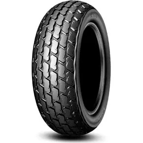 Dunlop K180 130/80-18 66P TT Anteriore