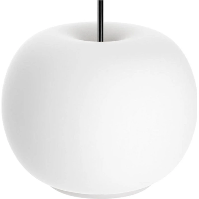 Kushi Mobile Lampada da Tavolo KDLN Nero e Bianco