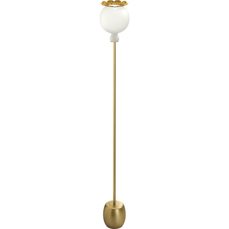 Opyo Piantana in Ottone KDLN - Design Cristina Celestino