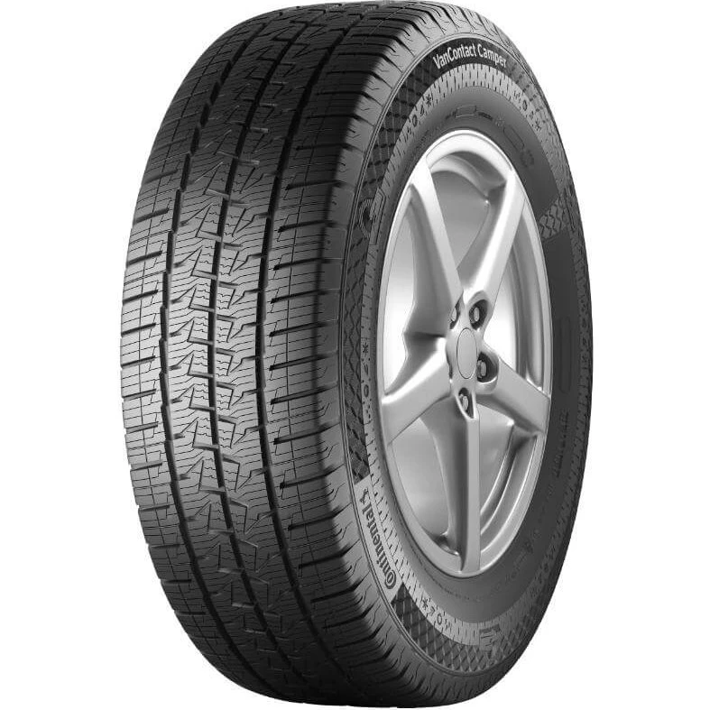 Continental VanContact Camper 225/75 R16 118R