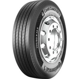 Continental ContiUrban HA5 275/70 R22.5 152/148J 16PR