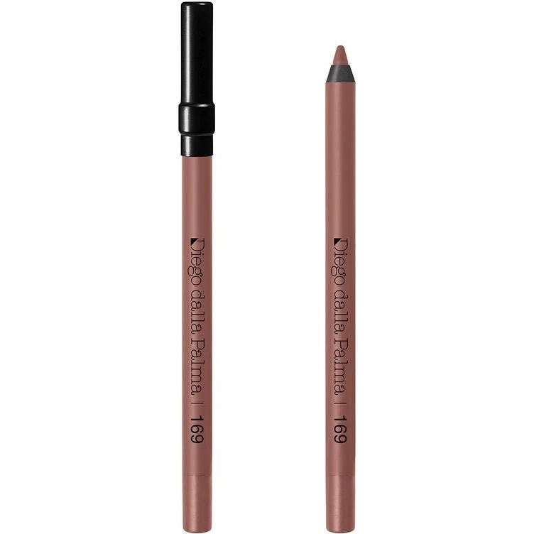 Diego Dalla Palma Milano Stay On Me Lip Liner Miele 169