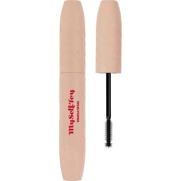 Diego Dalla Palma Milano MySelfToy Mascara 154 Nero 13ml