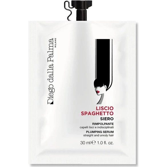 Diego Dalla Palma Liscio Spaghetto Siero Rimpolpante 30ml
