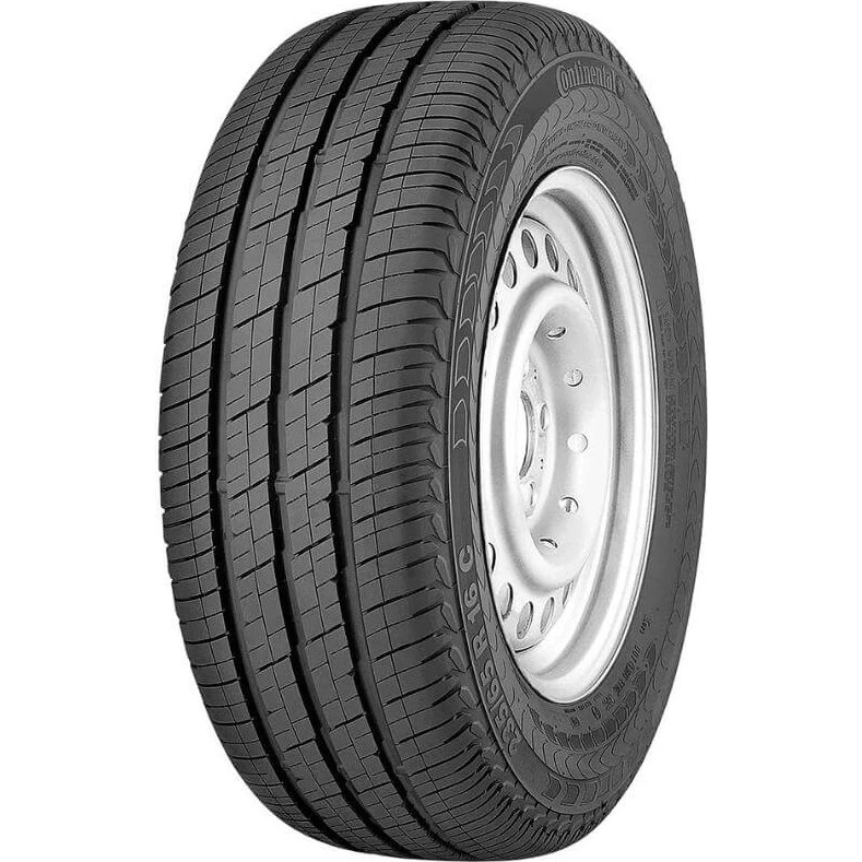 Continental Vanco 2 175/75 R16 101/99 R Carico C