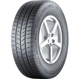 Continental VanContact Winter 195/70 R15 104R