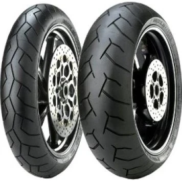 Pneumatico Diablo 160/60 ZR17 69W