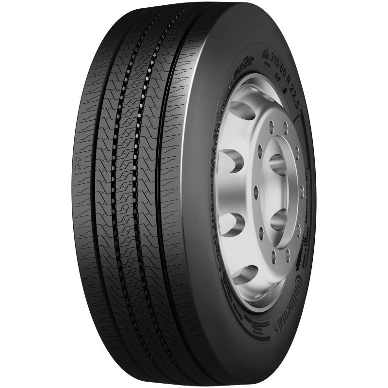 Continental ContiUrban HA3 265/70 R19.5 140/138M 16PR 3PMSF
