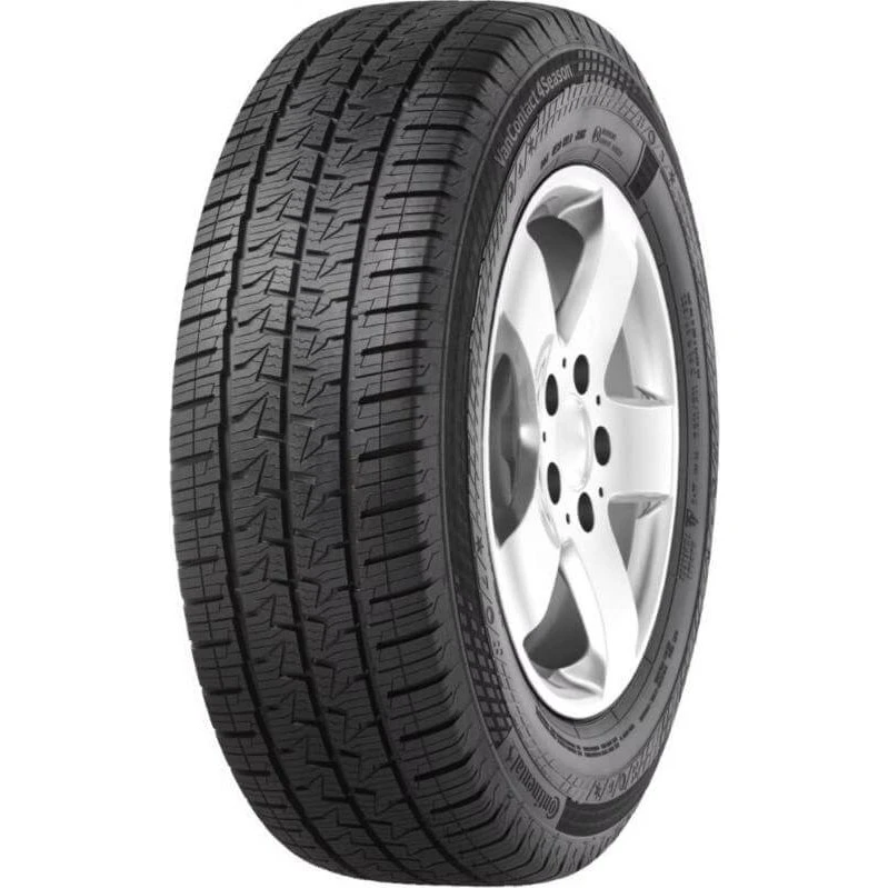 Continental VanContact 4Season 205/65 R16 107T