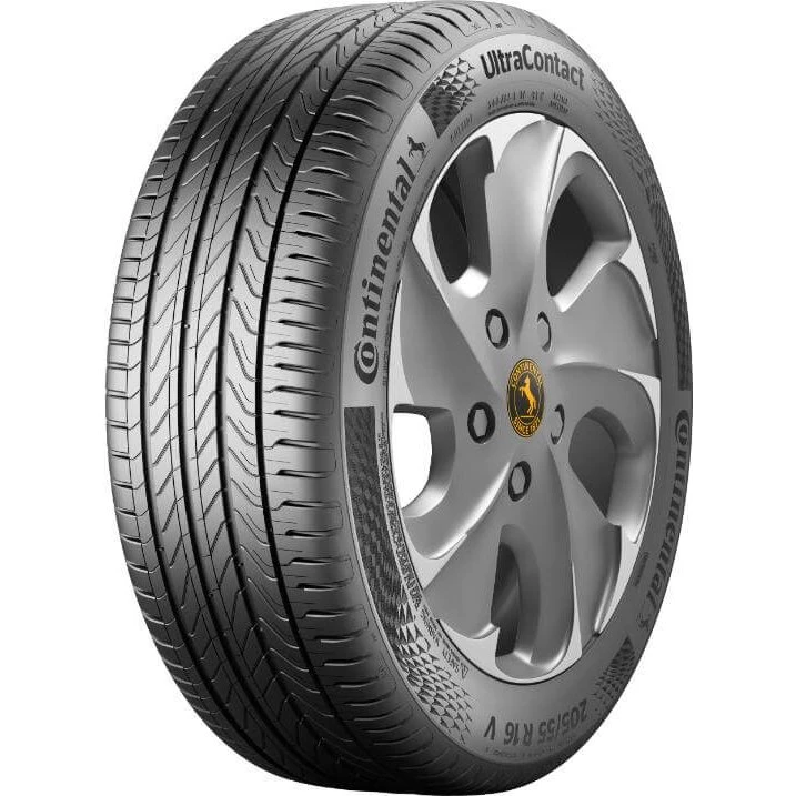 Continental UltraContact 205/55 R16 94V XL