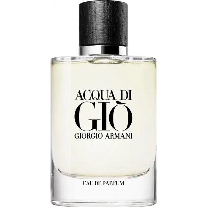 Giorgio Armani Acqua Di Gio Homme Eau de Parfum Ricaricabile
