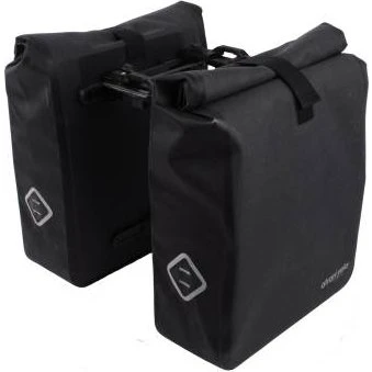 Atran Borsa Doppia Travel 50L Nero